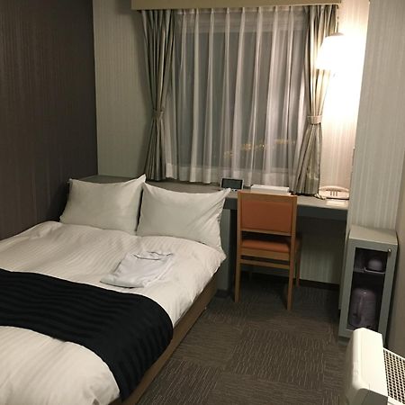 Tottori City Hotel Esterno foto