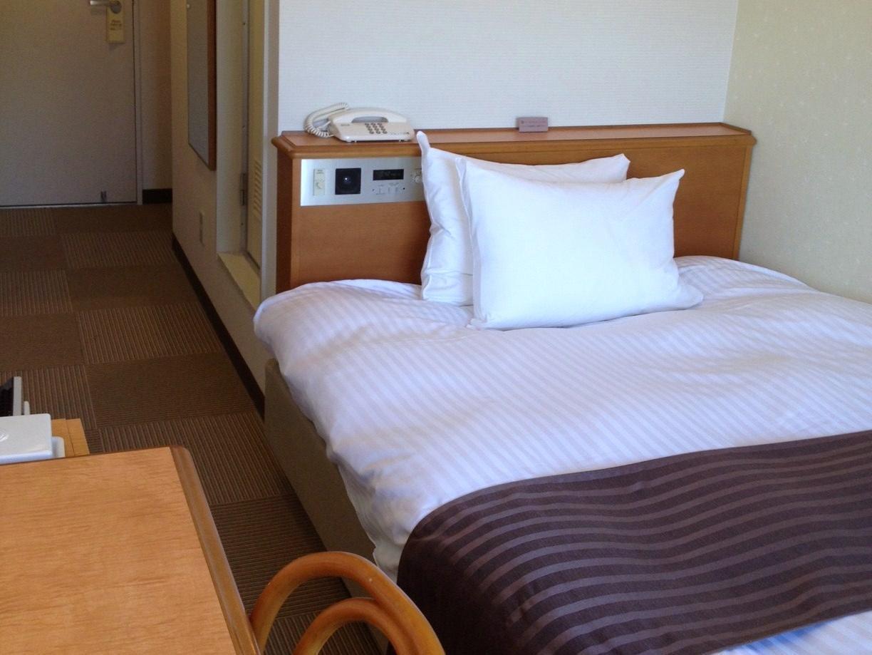 Tottori City Hotel Esterno foto
