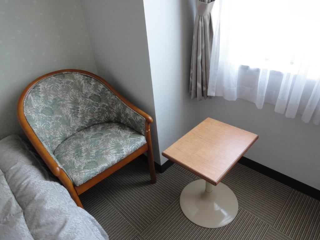 Tottori City Hotel Esterno foto
