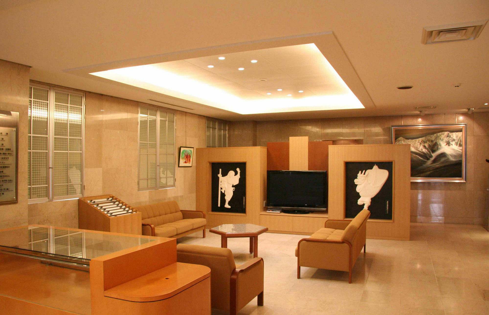 Tottori City Hotel Esterno foto