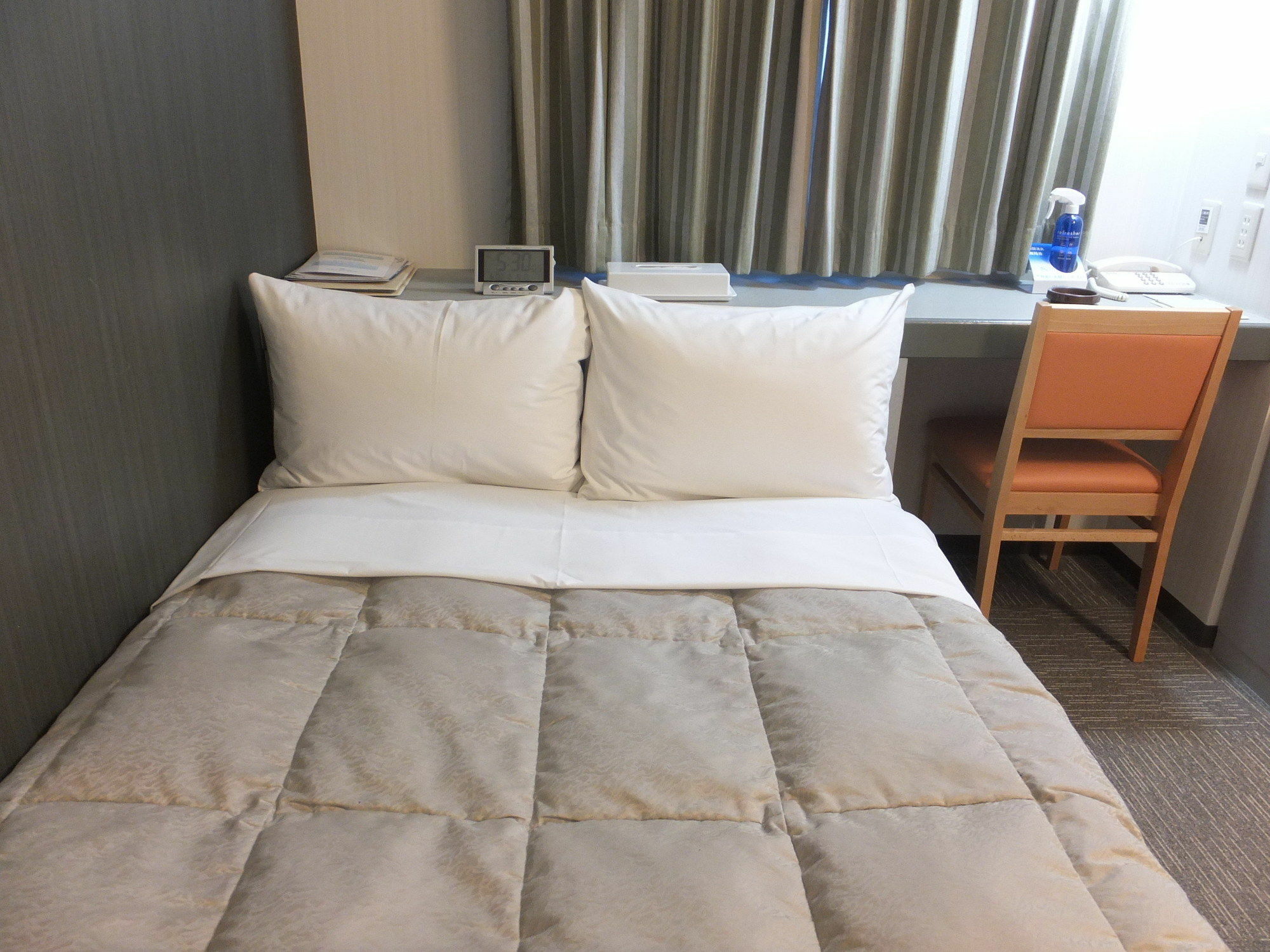 Tottori City Hotel Esterno foto