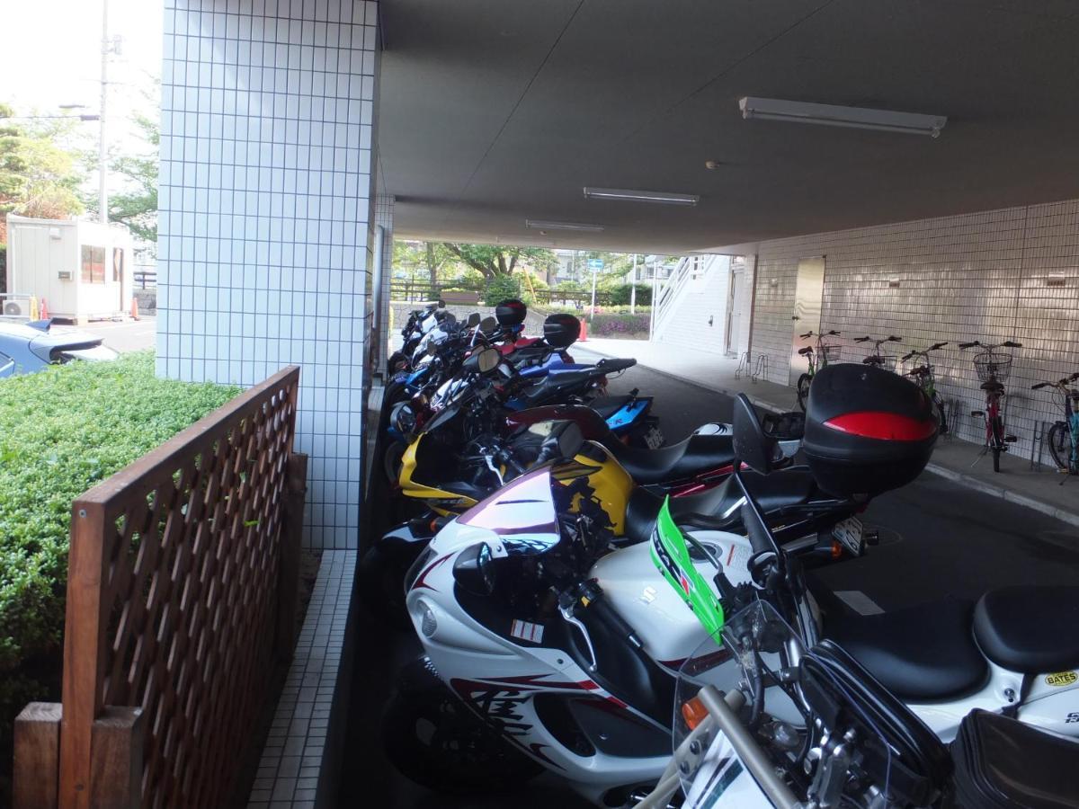 Tottori City Hotel Esterno foto